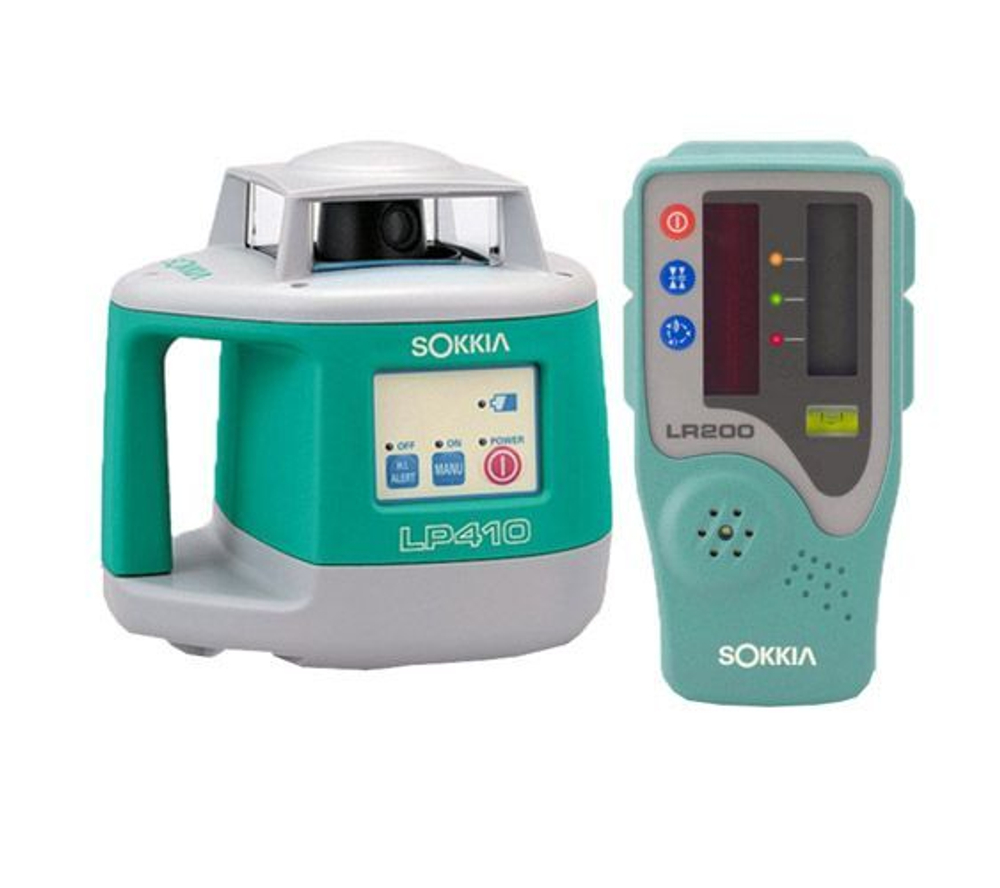 Sokkia LP410