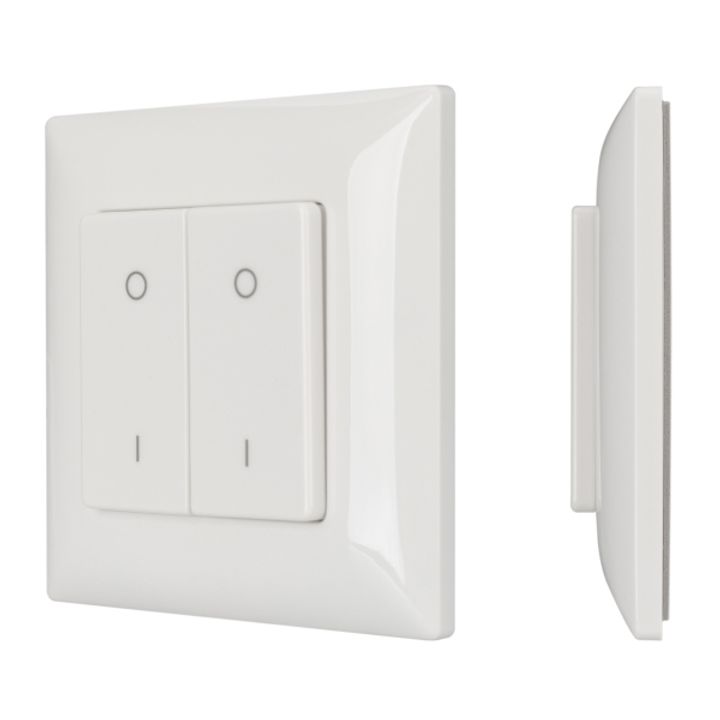 Панель управления Arlight Smart-P47-Dim-P-Suf 028301