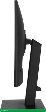Монитор Asus VA27UQSB черный (90LM09WJ-B02170)