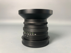 Pentacon 3.5/30mm