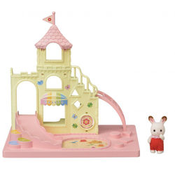 Sylvanian Families - Замковая игровая площадка 5319