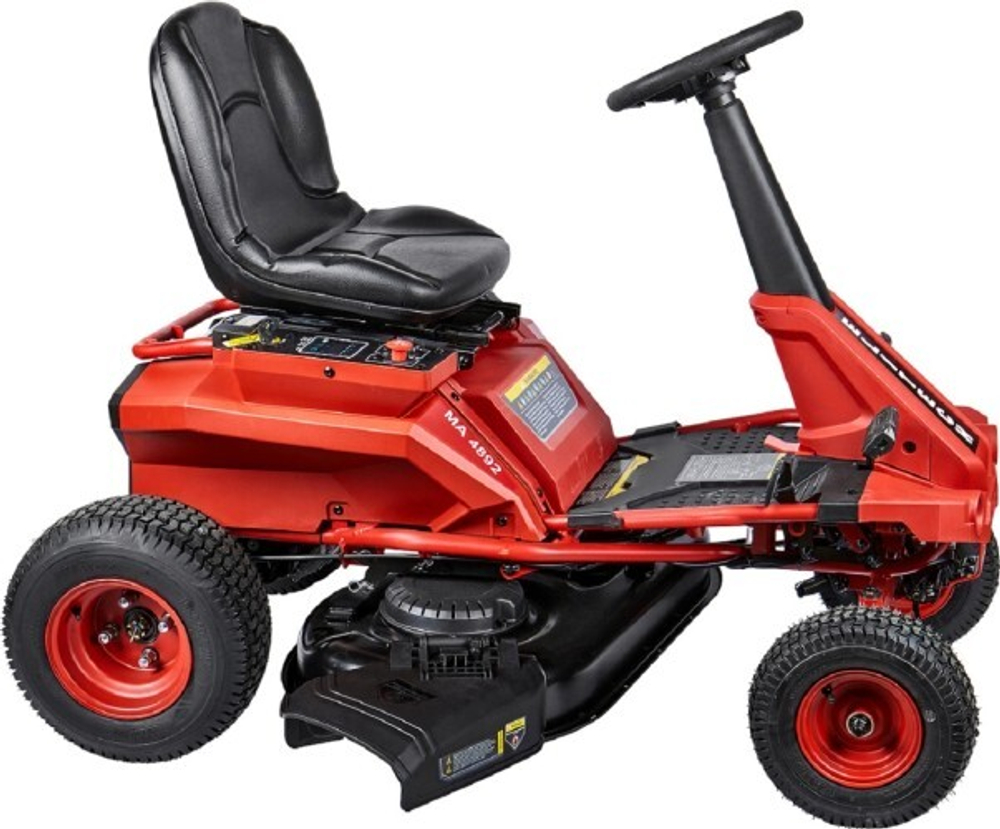 Райдер садовый ELITECH МА 4892 (E1610.005.00) 210454