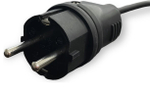 Удлинитель силовой iTOK i-CONNECT-SUR-PVS-310-3-44-10