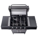 Char-Broil Performance CORE 4B газовый гриль 468502422