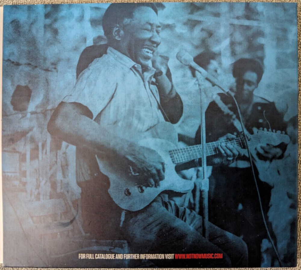 Muddy Waters / Anthology (3CD)