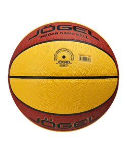 Мяч баскетбольный JÖGEL UNLIMITED GRIP №7