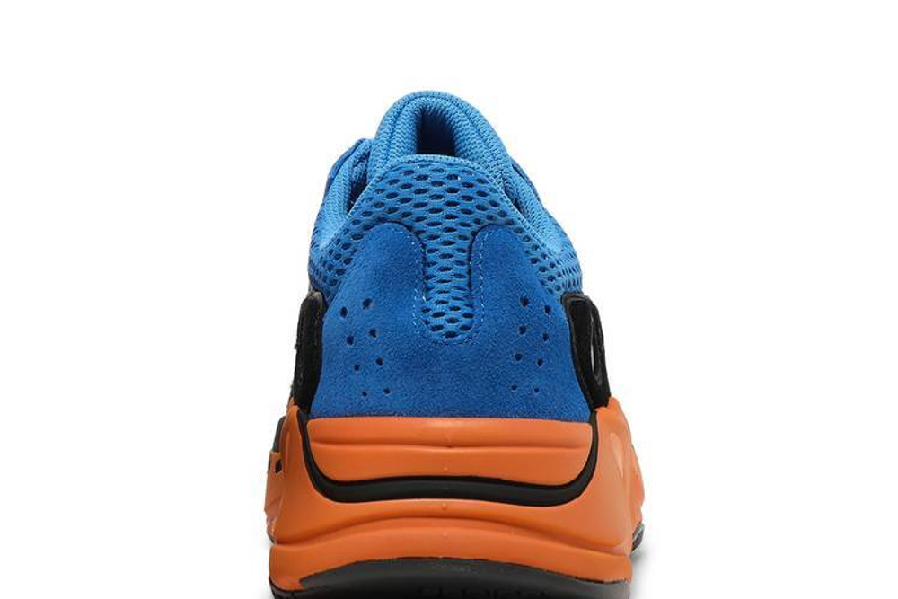 Кроссовки Adidas Originals Yeezy Boost 700 "Bright Blue"