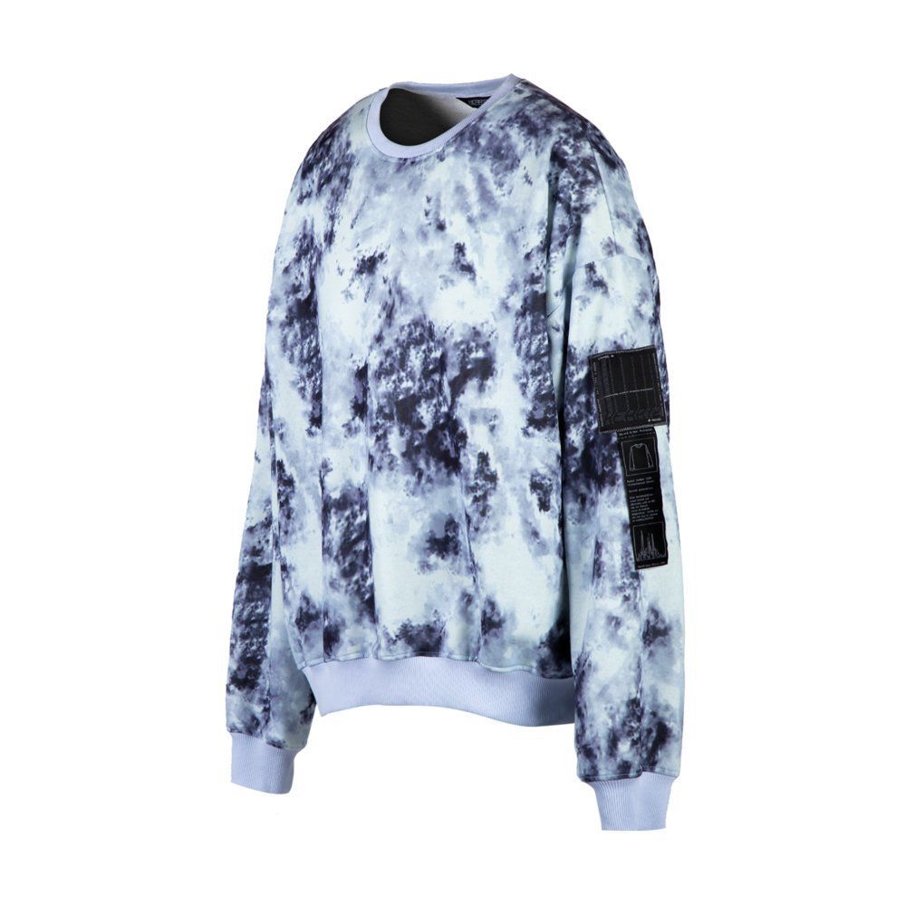 Толстовка Marblemolded