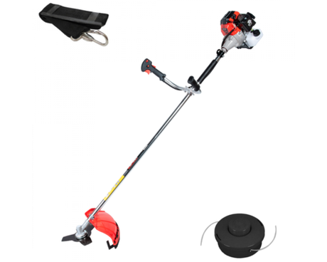 Бензиновый триммер BRAIT BR-581