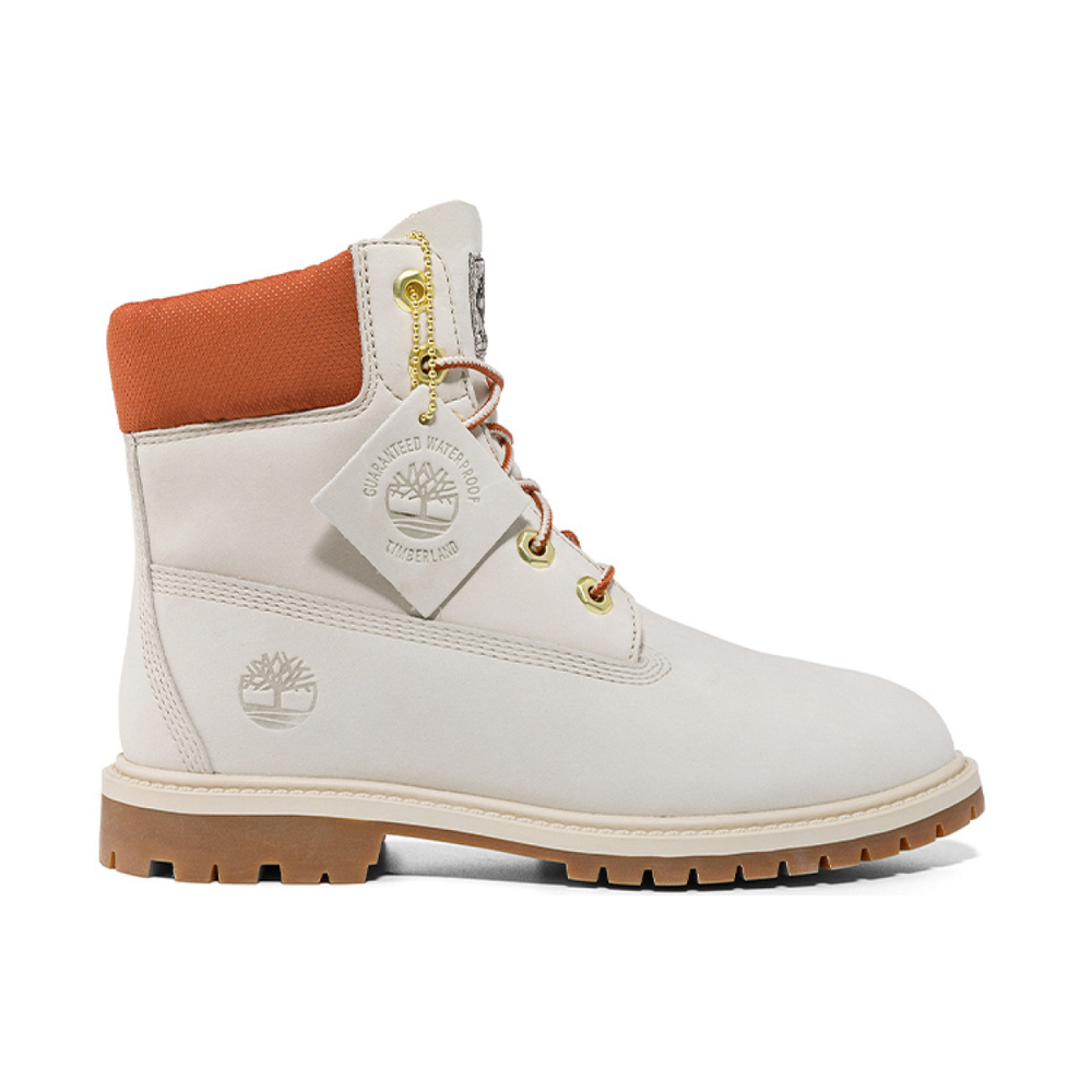 Сапоги Timberland Heritage, A5RVCW