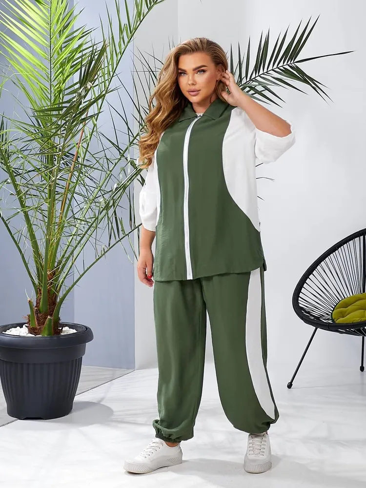 Костюм УК-141-1 Fabrika