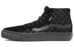 Gore-Tex X Vans Sk8 Lx