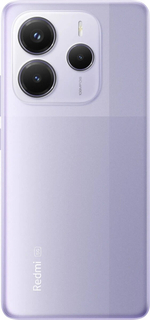 Смартфон Redmi Note 14 5G 12/512Gb Lavender Purple