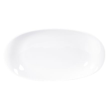 Phoebe - Блюдо овальное 23x12 см PHOEBE артикул 125 Phoebe, BERNARDAUD