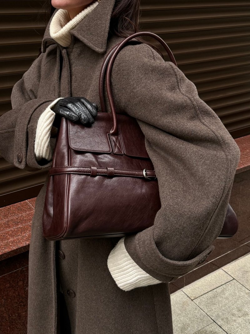 MUSE кофе-черри