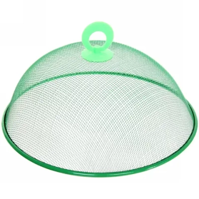 Крышка «сетка» для продуктов 24см