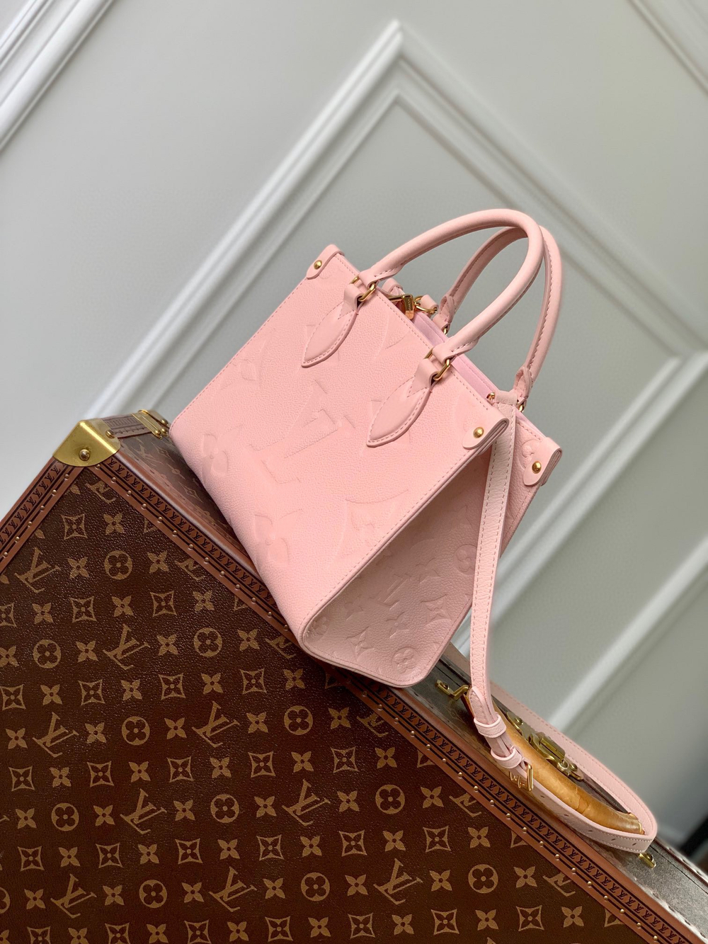 Louis Vuitton OnTheGo PM