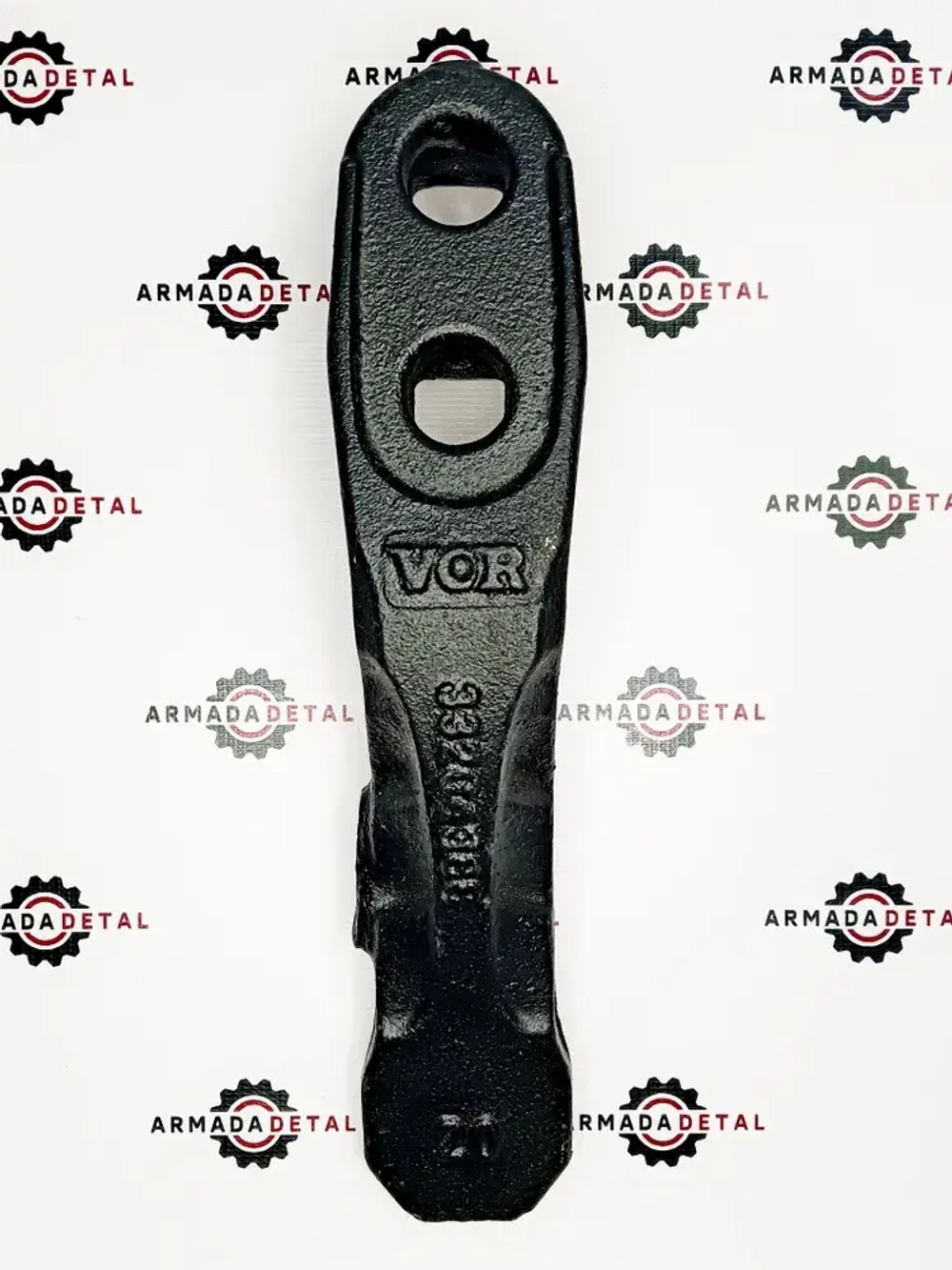 Зуб центральный | 332/C4388, 333/D8455 | VOR