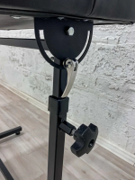 Холдер широкий OldSchool 400мм*700мм