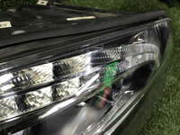 Фара правая Mercedes S W222 (2013-2017) LED