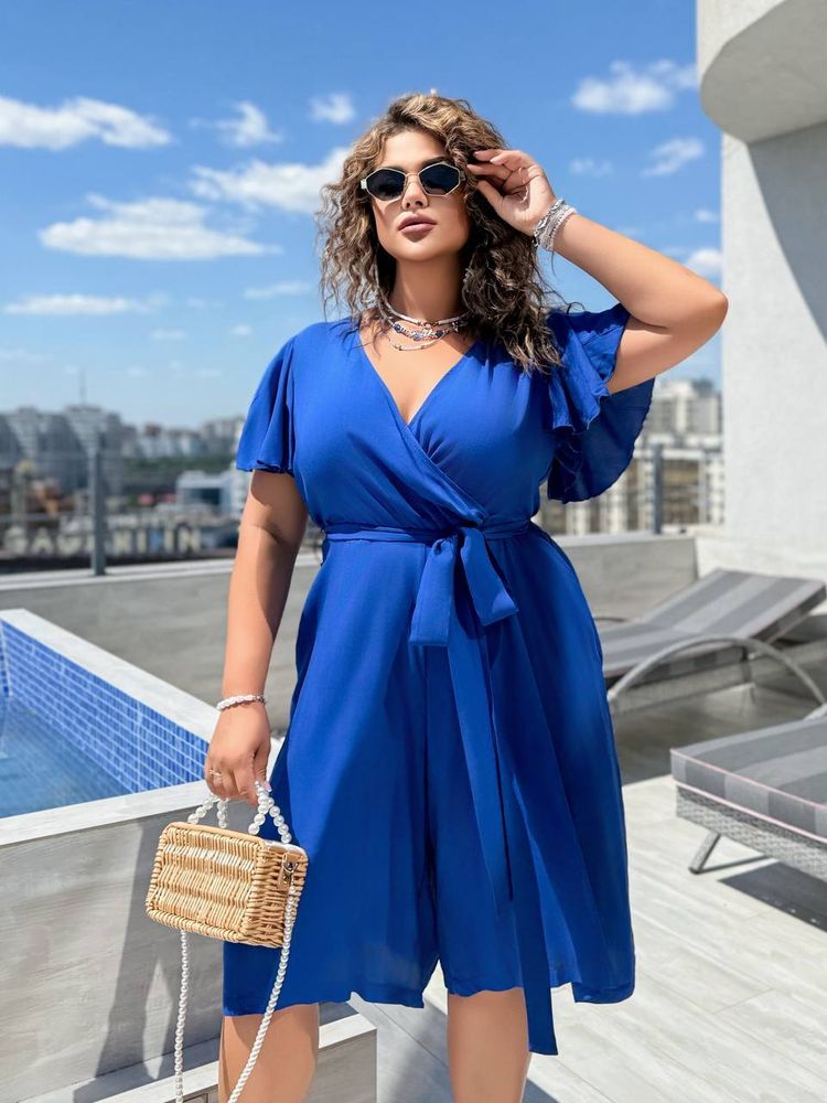 Комбинезон УК-1315 Фабрика Моды