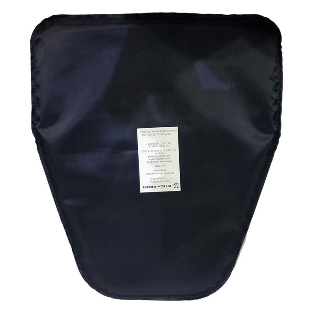 Элемент защитный для напашника (550 м/с), Stich Profi