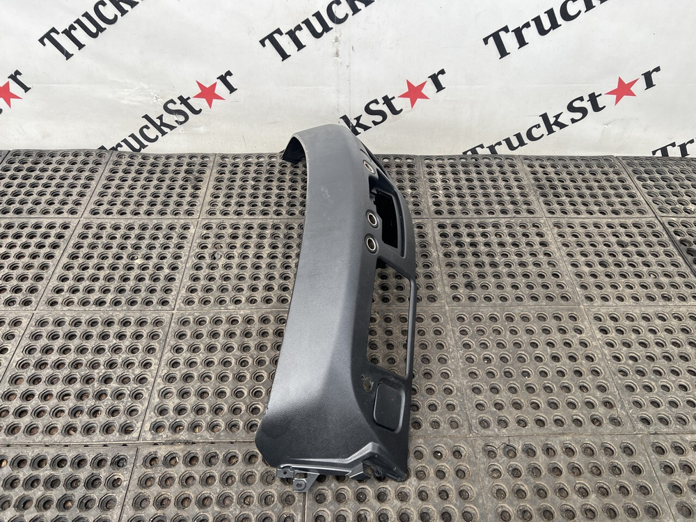 Накладка торпедо 2023г