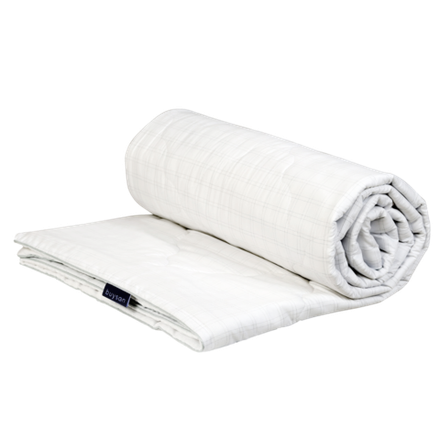 Одеяло BuyTurn, карбоновые нити и Outlast