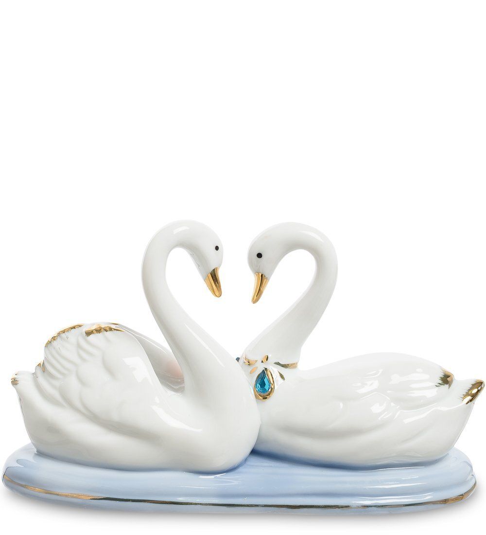 XA- 74 Фигура «Пара лебедей»