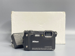 Nikon Coolpix W300