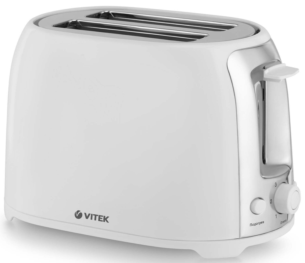Тостер VITEK VT-1582 W