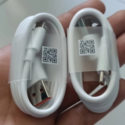 Дата-кабель быстрой зарядки - (Infinix Tecno) 6A USB-A-Type-C (FlashCharge / Xcharge) 33W - 45W - 68W - 70W (1M) (ORIG-SP)