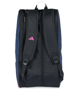 Сумка для Падел Adidas Control Blue Racquet 2026