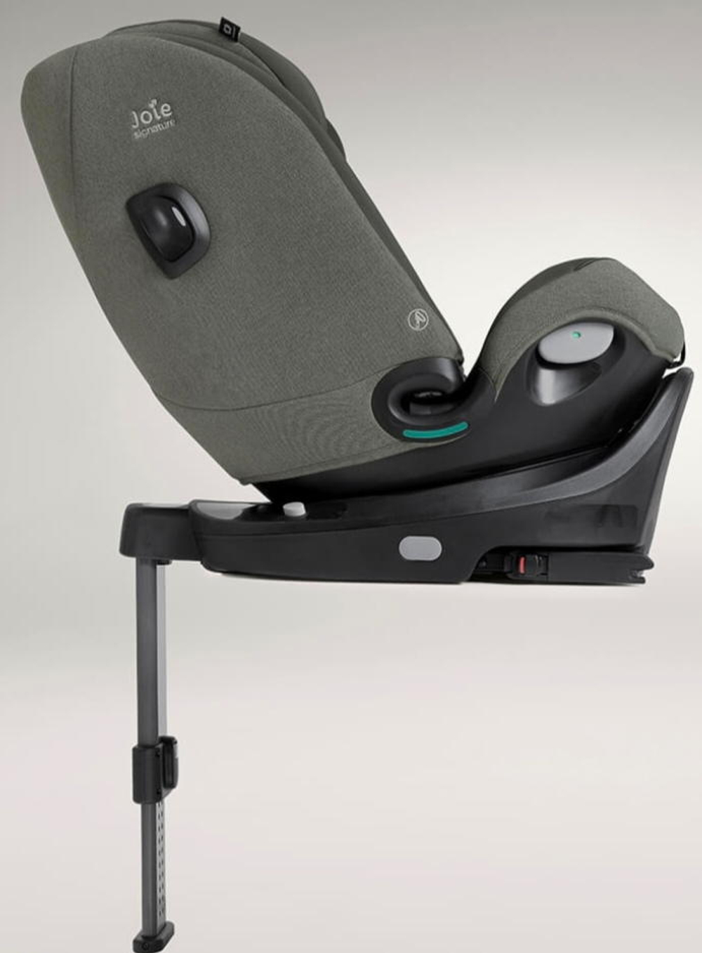 Автокресло Joie I-Spin XL Evergreen