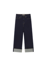 Женские свободные джинсы с завышенной талией Levi's High Loose A2682-0006