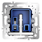 Механизм выключателя карточного, S70