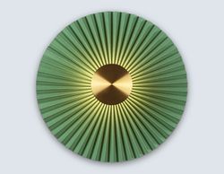 Ambrella Настенный светодиодный светильник Modern LH72649