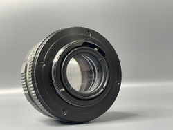 Зенит 12+ Helios 44m-4 2/58
