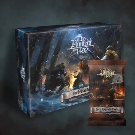 [Предзаказ] Upgrade bundle (core)