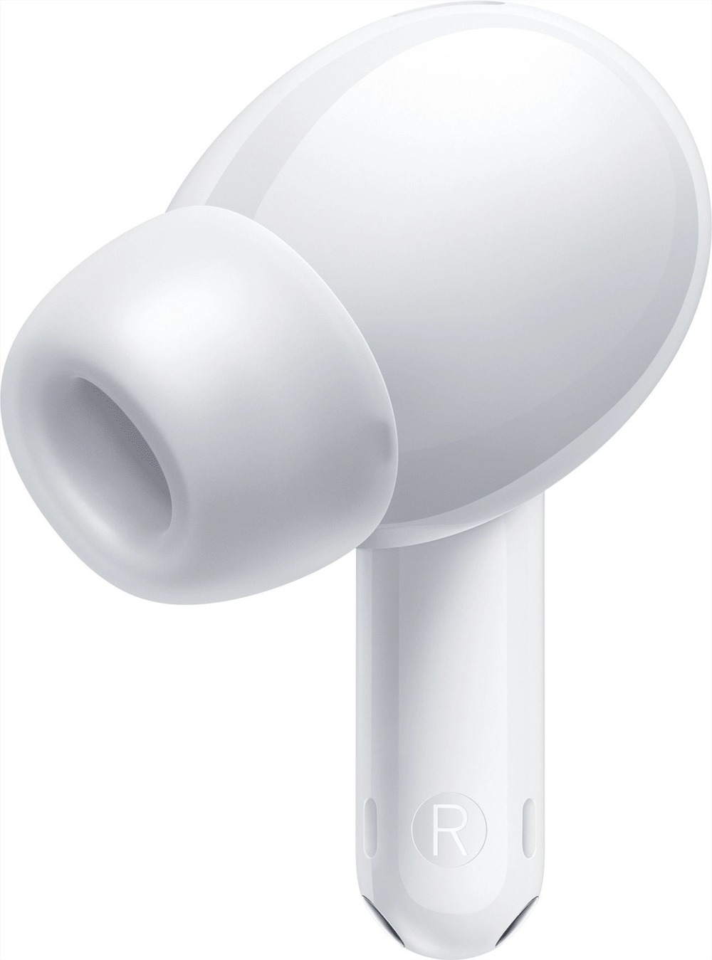 Наушники Xiaomi Redmi Buds 6 Lite белый