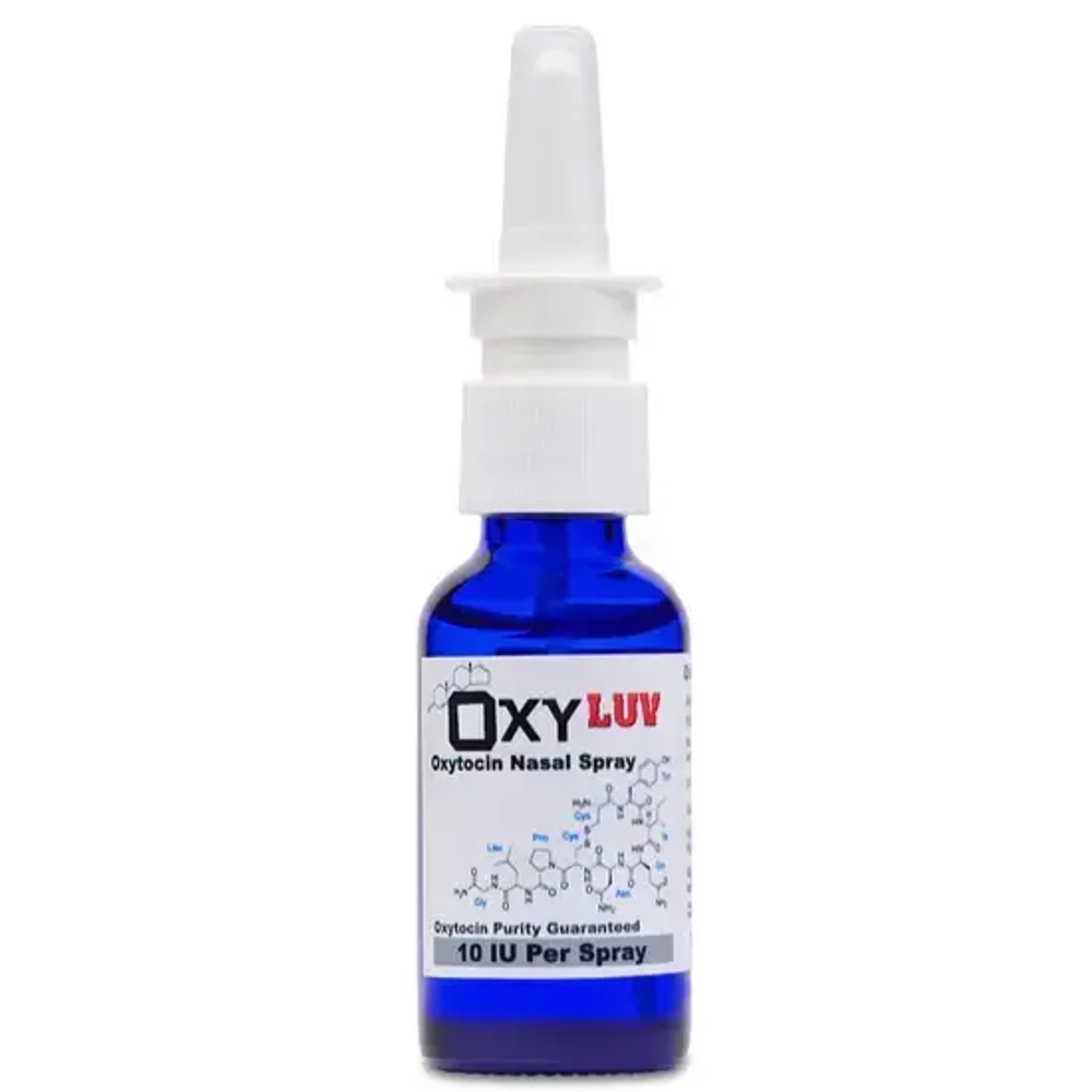 OxyLuv 10 IU 30 ml