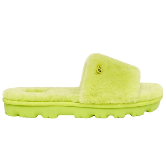 Ugg Sandal 'Green'