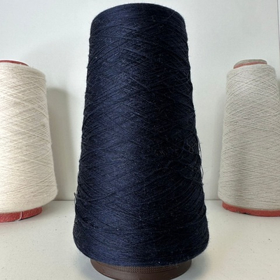 IVO212 - Botto Giuseppe; 100% натуральный шелк; 6000м/100гр; цвет: темно-синий