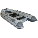 Лодка ПВХ Мнев и К Кайман N-330 Пайол 12мм -