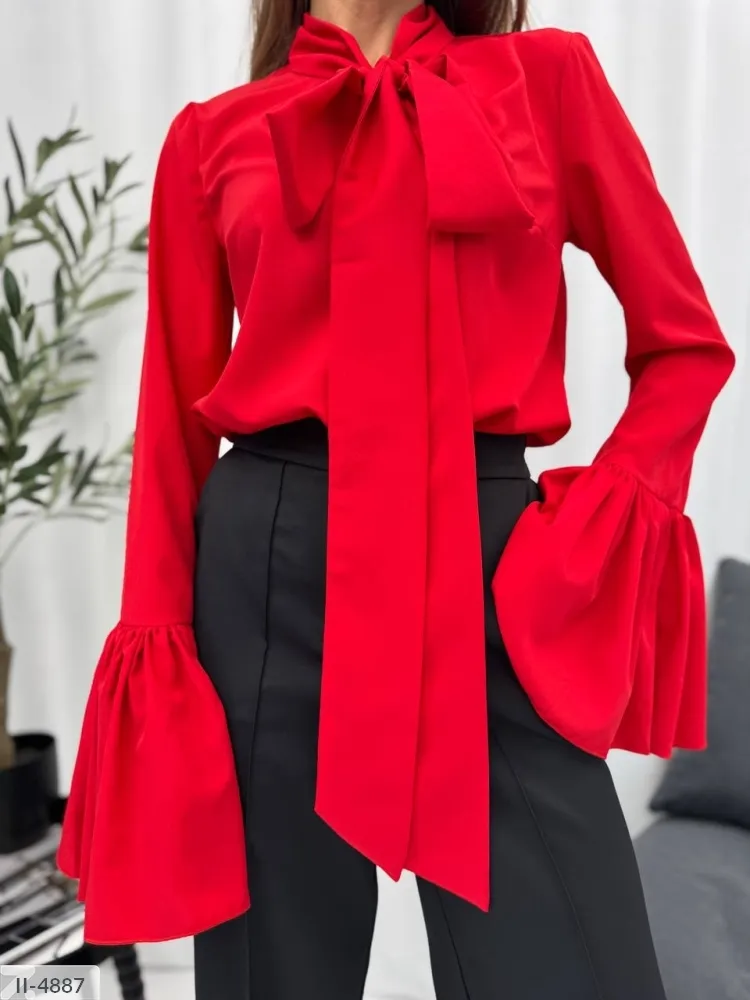 Блуза II-4810 Фабрика Моды