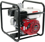 Мотопомпа бензиновая DDE PN80H для слабозагрязненной воды