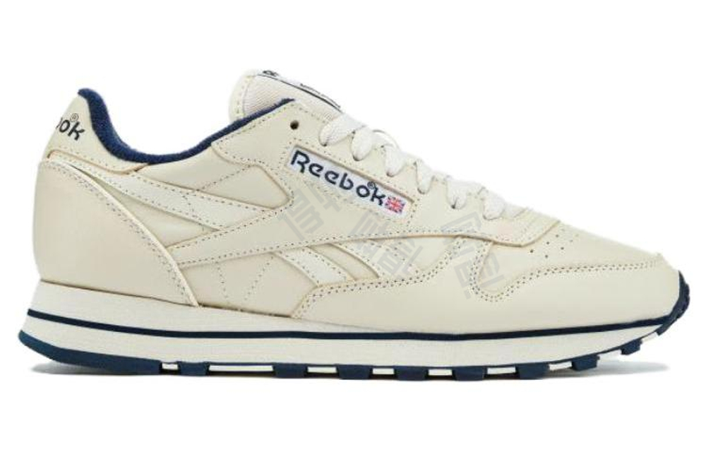 Кроссовки Reebok Classic Leather