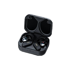 ЦАП-усилитель FIIO UTWS5 MMCX Black
