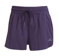 Женские Шорты теннисные Adidas Club - aurora plum