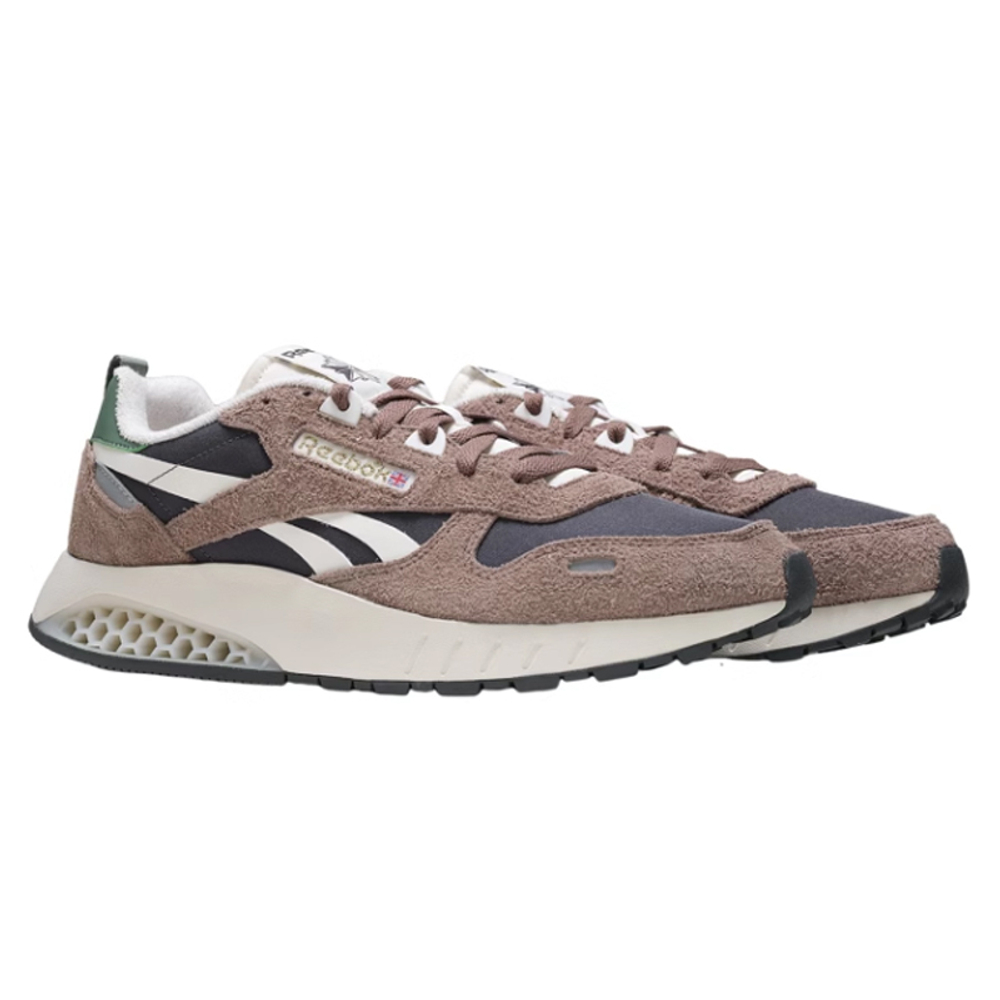 Кроссовки Reebok Classic Leather
